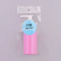 Бутылочка для хранения, с дозатором, 90 мл, МИКС