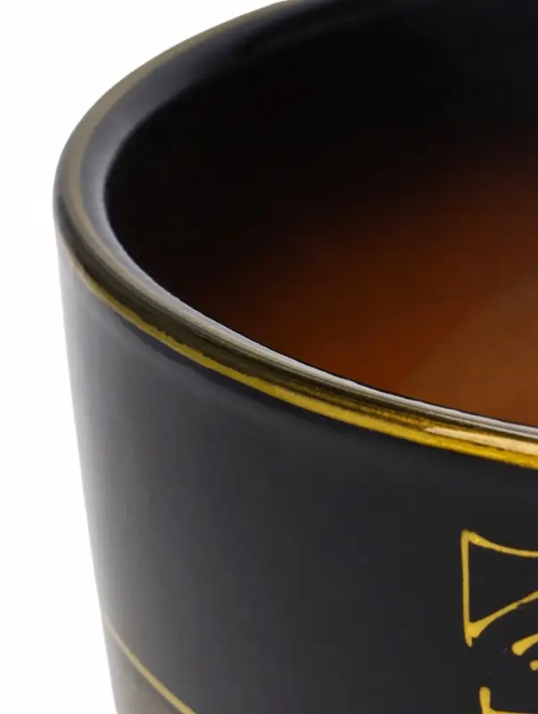 Набор горшков цветочный поддоном 4 шт 0,4 / 1 / 2,5 / 5 л керамика, Мираж