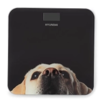 Весы напольные электронные H-BS03674 макс.180кг