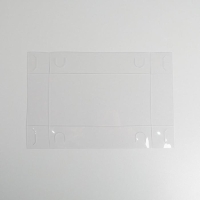 Коробка для капкейков, кондитерская упаковка, 2 ячейки &laquo;8 Марта&raquo;, 16 х 8 х 10 см