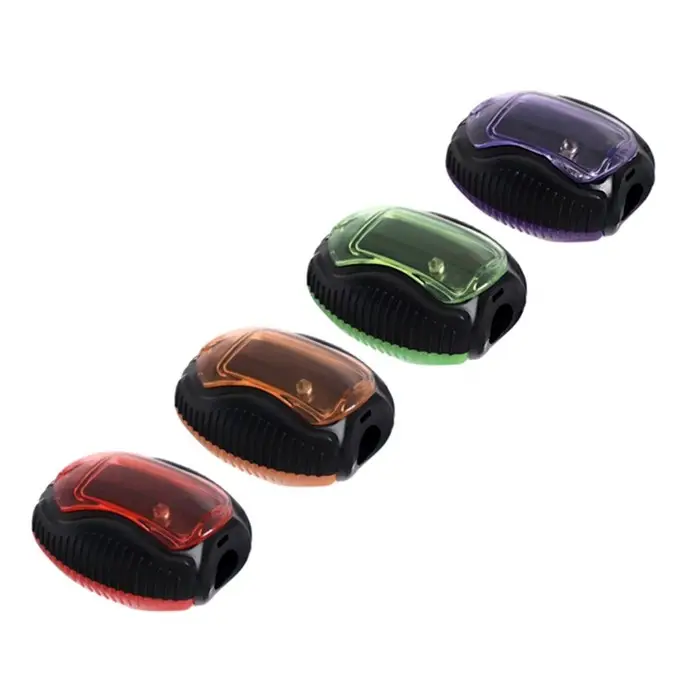 Точилка с контейнером &laquo;Жучок&raquo;, МИКС