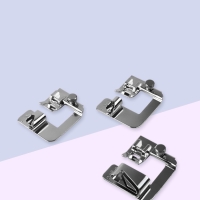 Набор лапок подрубочных 6/9/25 мм для двойной подгибки (наб 3 шт цена за наб) АУ Набор лапок подрубочных 6/9/25 мм для двойной подгибки (наб 3 шт цена за наб) АУ