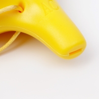 Окарина Music Life 12 отверстий, желтая, 17,5 х 9,5 х 4,5 см Окарина Music Life 12 отверстий, желтая, 17,5 х 9,5 х 4,5 см