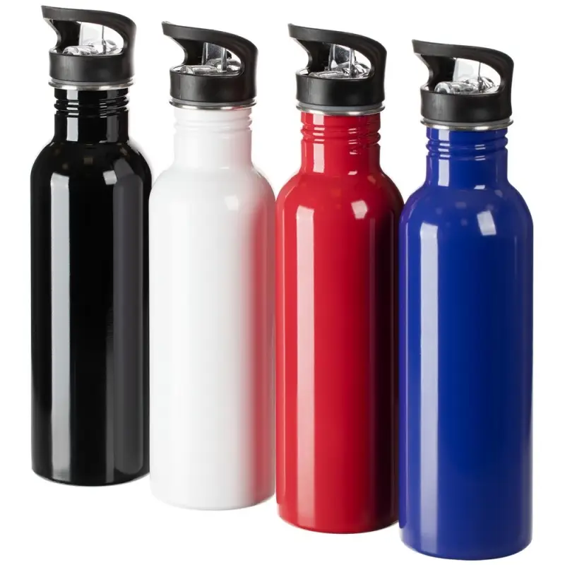 Спортивная бутылка Cycleway, синяя