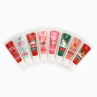 Крем для тела Winter lollipop, 85 мл, карамельный леденец