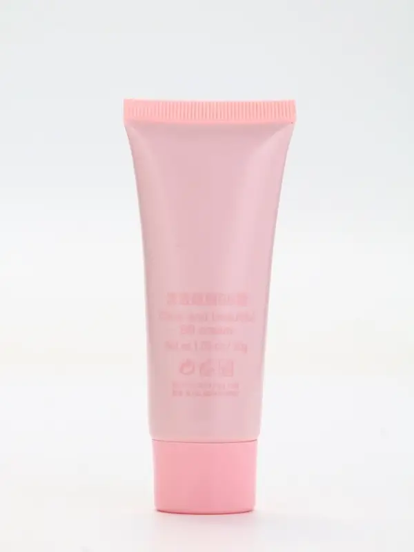 BB крем для лица Lameila оттенок 04, 30 мл (Пшеничный)