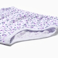 Трусы женские слипы, цвет микс, размер 52 Трусы женские слипы, цвет микс, размер 52