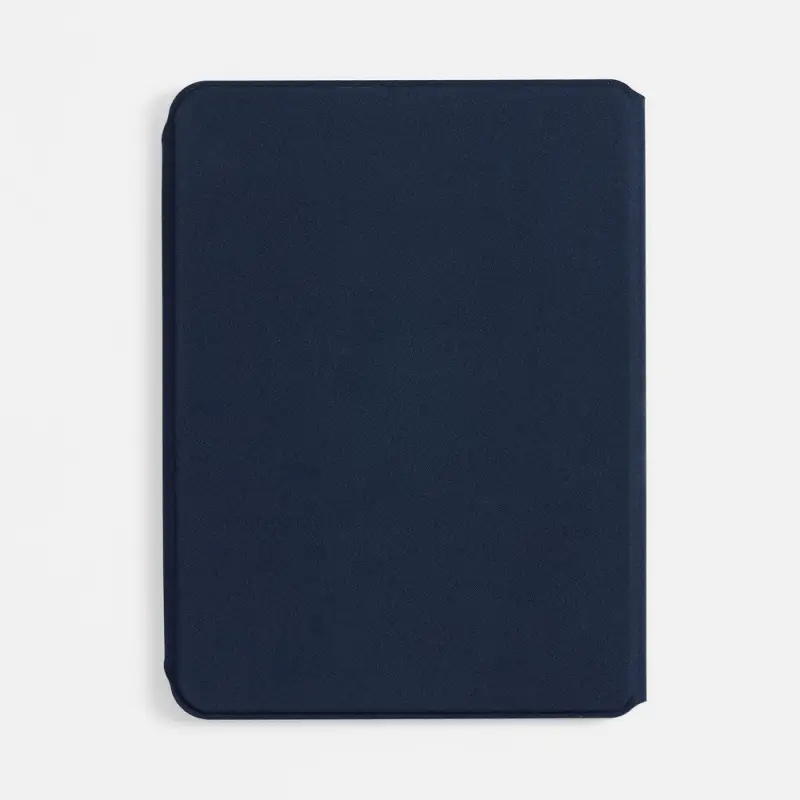 Папка с блокнотом Firmans, синяя