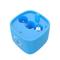 Ультразвуковой увлажнитель воздуха для дома с большим баком