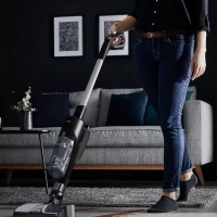 Беспроводной пылесос вертикальный X-Combo GF3039WO