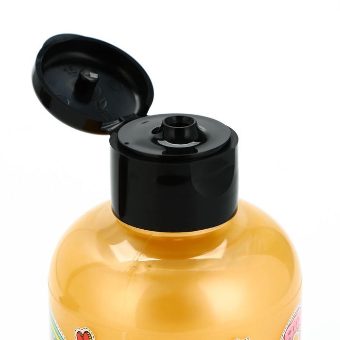 Гель для душа, увлажнение, 300 мл, аромат карамели, TeenBee Гель для душа, увлажнение, 300 мл, аромат карамели, TeenBee