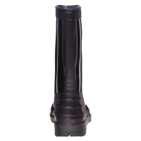 Сапоги женские С-11БНУ, ПВХ, утепленные, фиолетовые, размер 39 (247) до -5&deg;С