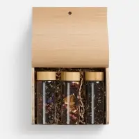 Набор чая SipFusion