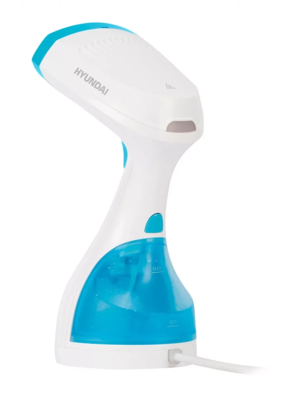 Отпариватель ручной H-HS02125 1650Вт белый