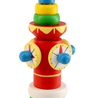 Пирамида &laquo;Башенка&raquo;