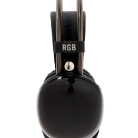 Наушники полноразмерные Mybit W-33, RGB подсветка, BT5.3, 800 мАч, Type-C, чёрные Наушники полноразмерные Mybit W-33, RGB подсветка, BT5.3, 800 мАч, Type-C, чёрные