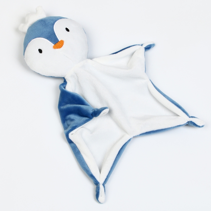 Комфортер для сна &laquo;Пингвин&raquo;, 29,8х27