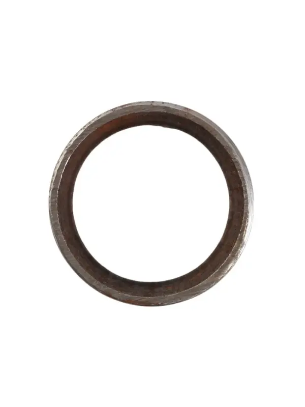 Резьба стальная, 1 1/2", DN 40, PN 16, L=40 мм, Lрезьбы=15 мм