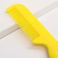 Расчёска детская, МИКС