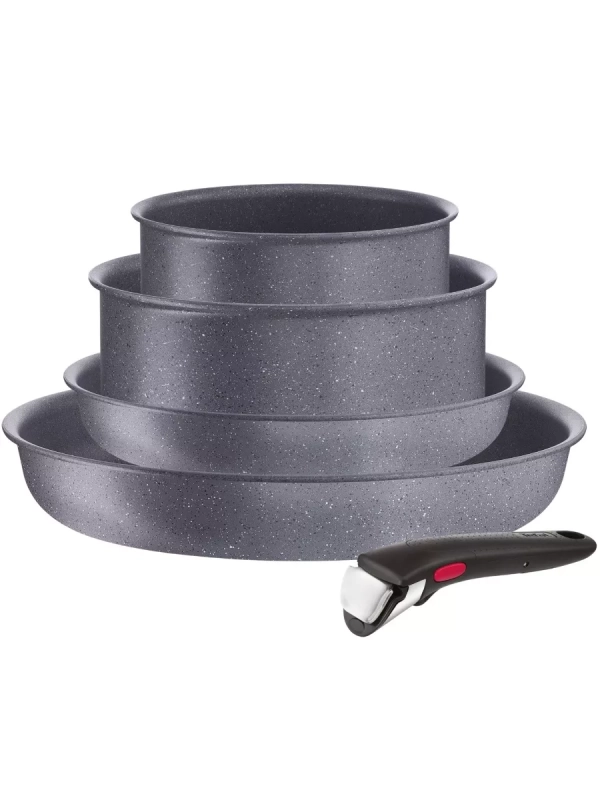 Набор посуды Ingenio Natural Force, Франция