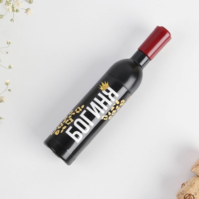 Штопор для вина &laquo;Богиня&raquo;.