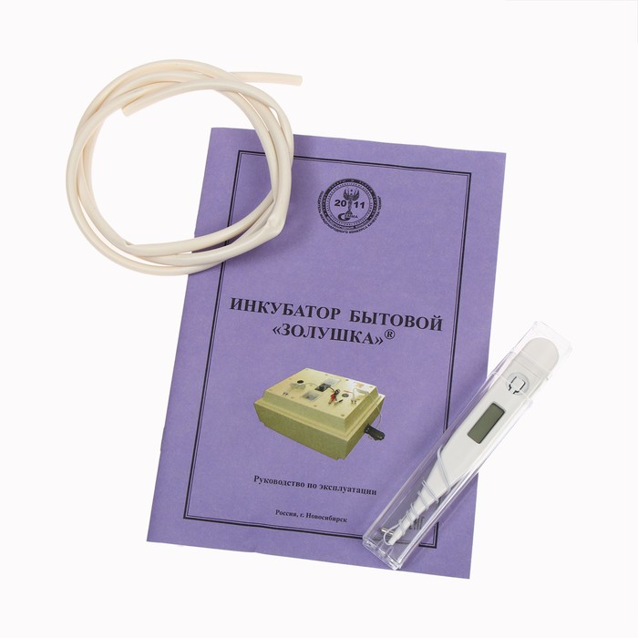 Инкубатор бытовой «Золушка», на 28 яиц, автоматический переворот, 220 В Инкубатор бытовой «Золушка», на 28 яиц, автоматический переворот, 220 В