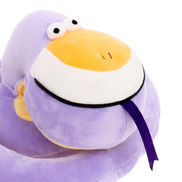 Мягкая игрушка «Питон», 120 см Мягкая игрушка «Питон», 120 см