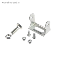 Противотуманная фара, 12-24 В, 16 LED, IP67, 60 Вт, направленный свет