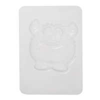 Набор для творчества. Бомбочки для ванн своими руками «Весёлые монстрики» Набор для творчества. Бомбочки для ванн своими руками «Весёлые монстрики»