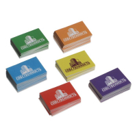 Настольная экономическая игра для мальчиков &laquo;MONEY POLYS. Город чемпионов&raquo;, 240 купюр, 5+