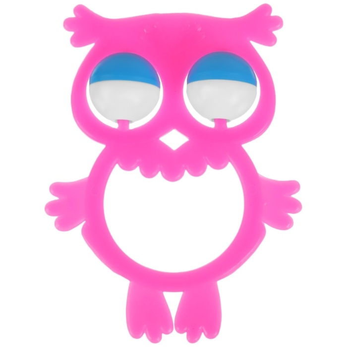 Набор погремушек «Весенняя компания», 4шт, цвет МИКС, Аэлита Набор погремушек «Весенняя компания», 4шт, цвет МИКС, Аэлита