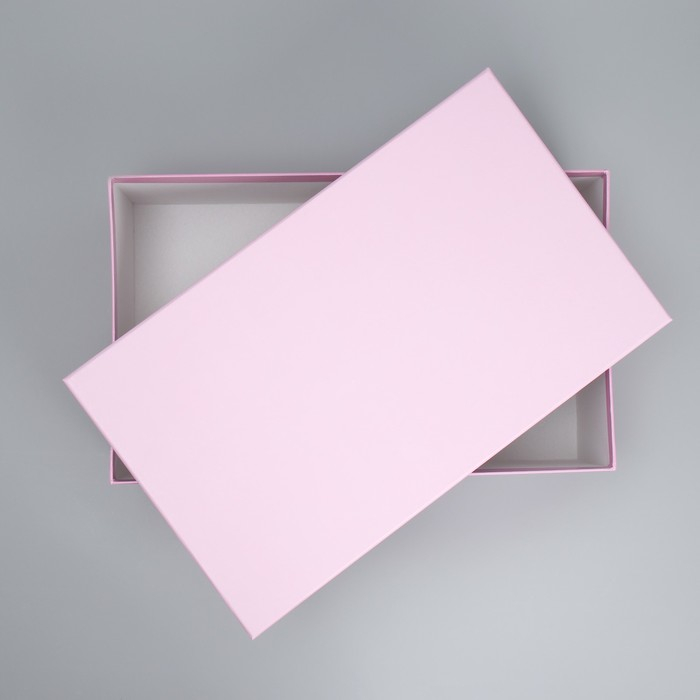 Набор коробок 15 в 1, упаковка подарочная, &laquo;Нежность&raquo;, 12 х 6.8 х 4 см - 46.6 х 30.2 х 17.5 см