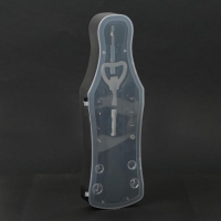 Подарочный набор инструментов в бутылке &laquo;Море счастья&raquo;