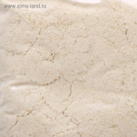 Миндальная мука, пудра до 100 мик. 1 кг