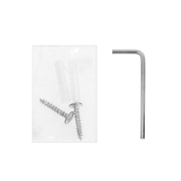 Светильник фасадный «Полусфера», FSD-003, 6 Вт, 3000К, 3 луча, IP65, 220 В, металл, черный Светильник фасадный «Полусфера», FSD-003, 6 Вт, 3000К, 3 луча, IP65, 220 В, металл, черный