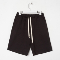 Шорты мужские MINAKU: Casual collection MAN цвет чёрный, р-р 50 Шорты мужские MINAKU: Casual collection MAN цвет чёрный, р-р 50