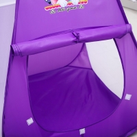 Палатка детская игровая "Мой домик" Коты аристократы Палатка детская игровая "Мой домик" Коты аристократы