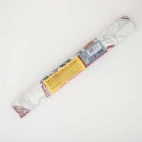 Скатерть без основы одноразовая двухсторонняя &laquo;Сладости&raquo;, 110&times;180 см, рулон 3 шт