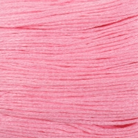 Набор ниток мулине №605, 8 ± 1 м, 6 шт, цвет розовый Набор ниток мулине №605, 8 ± 1 м, 6 шт, цвет розовый