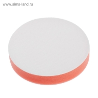 Круг для полировки TORSO, средней жёсткости, 150 мм, плоский