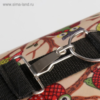 Сумка - переноска для животных "Совы", размер L, 53 х 21 х 29 см Сумка - переноска для животных "Совы", размер L, 53 х 21 х 29 см