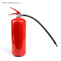 Огнетушитель порошковый "Ярпожинвест" ОП-4(3), ABCE-01(А) Огнетушитель порошковый "Ярпожинвест" ОП-4(3), ABCE-01(А)