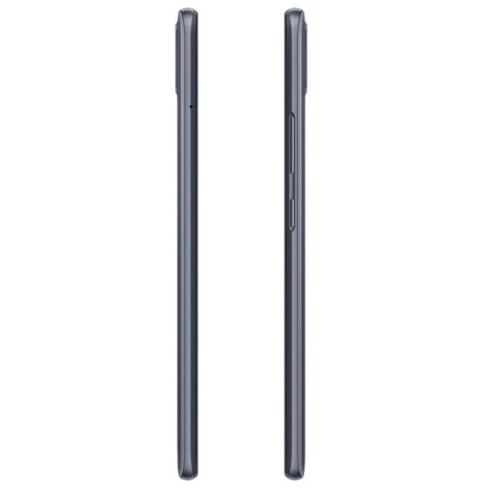Смартфон Realme C25S, 6.5", LCD, 2 sim, 4 Гб, 64 Гб, 48 Мп, 8 Мп, 6000 мАч, NFC, серый