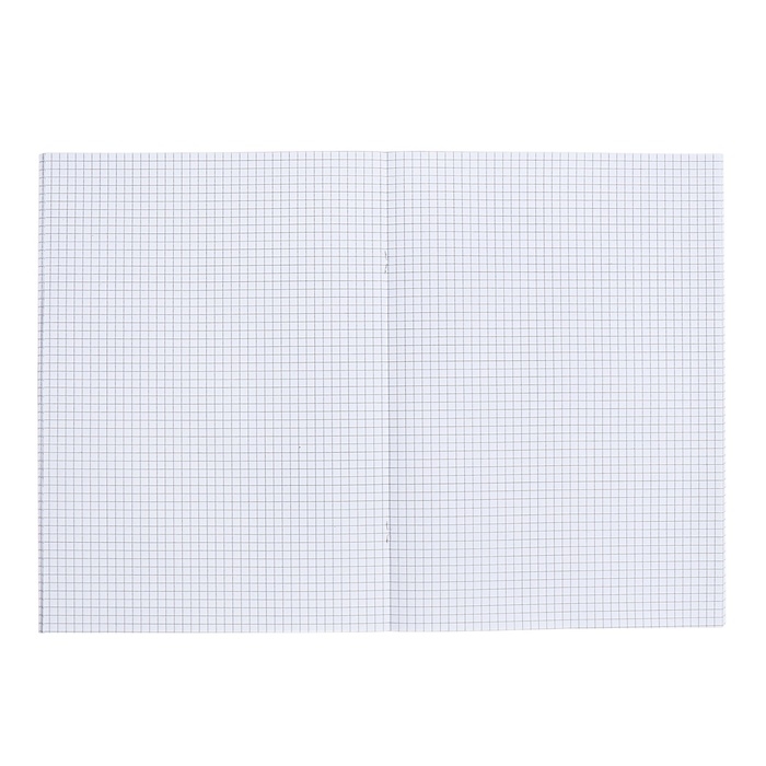 Тетрадь 48 листов в клетку "Геймер", обложка мелованный картон, УФ-лак, блок 60 г/м2, 3 вида МИКС