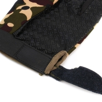 Перчатки тактические мужские "Storm tactic" с защитой суставов, размер - XL