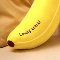 Мягкая игрушка «Зайка-банан», 65 см Мягкая игрушка «Зайка-банан», 65 см