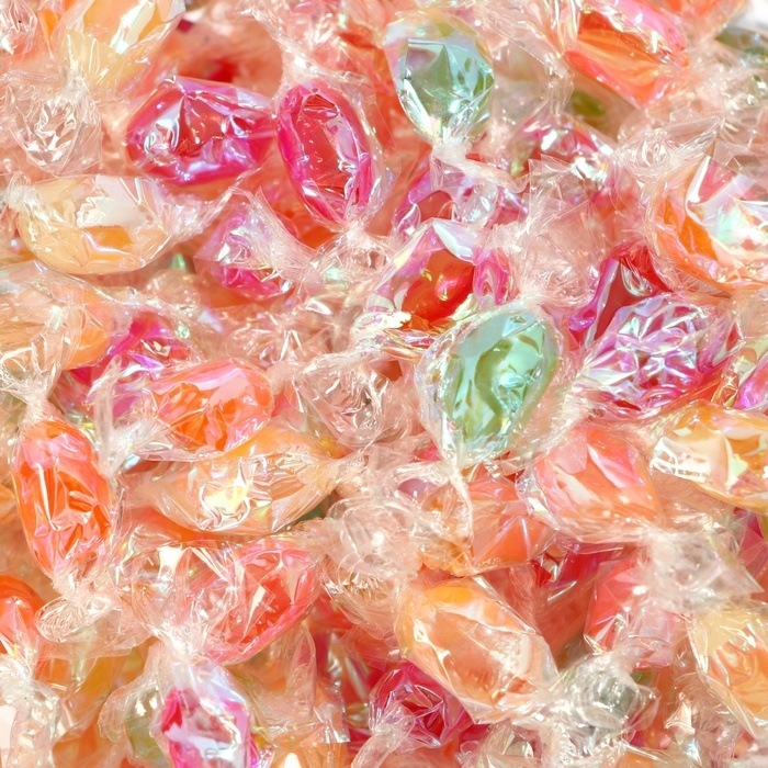 Мармелад жевательный Мармелад жевательный "Бобы желе" в индивидуальной упаковке, 1 кг