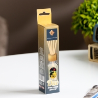 Диффузор ароматический "Ежевика и мимоза" 10 мл