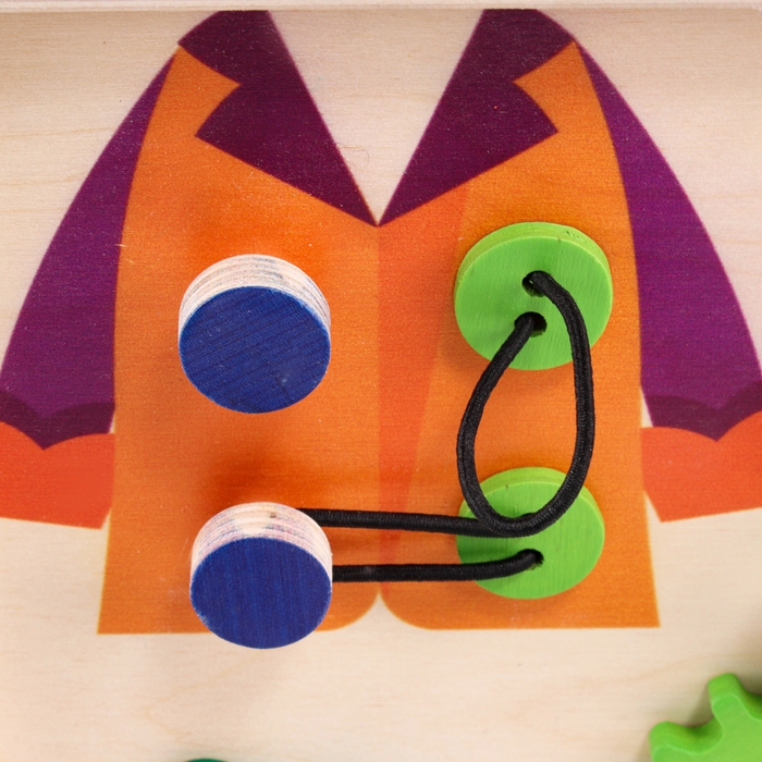 Бизидом &laquo;Парк&raquo; без света