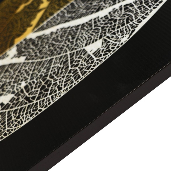 Картина Картина "Лист" 60*100 см